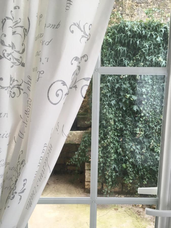Chambres D'Hotes Le Mont D'Anon Goviller 외부 사진