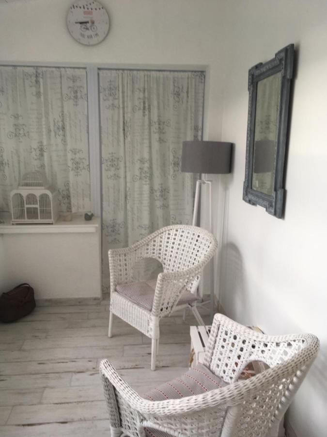 Chambres D'Hotes Le Mont D'Anon Goviller 외부 사진
