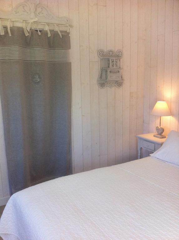 Chambres D'Hotes Le Mont D'Anon Goviller 객실 사진