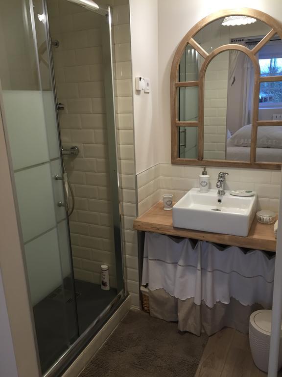 Chambres D'Hotes Le Mont D'Anon Goviller 외부 사진