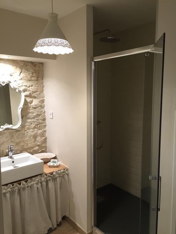Chambres D'Hotes Le Mont D'Anon Goviller 외부 사진