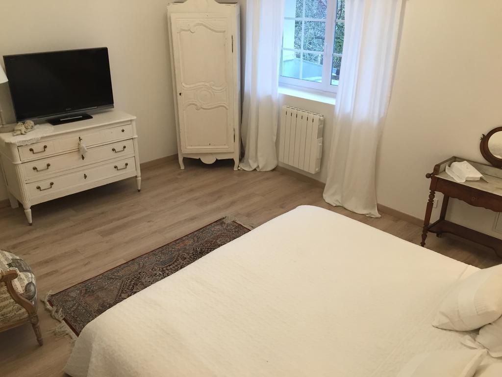 Chambres D'Hotes Le Mont D'Anon Goviller 외부 사진
